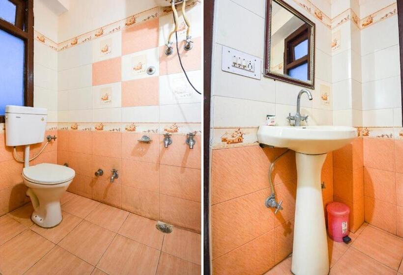 פנסיון Oyo Home 77721 Krishna Monal Delightful Stay