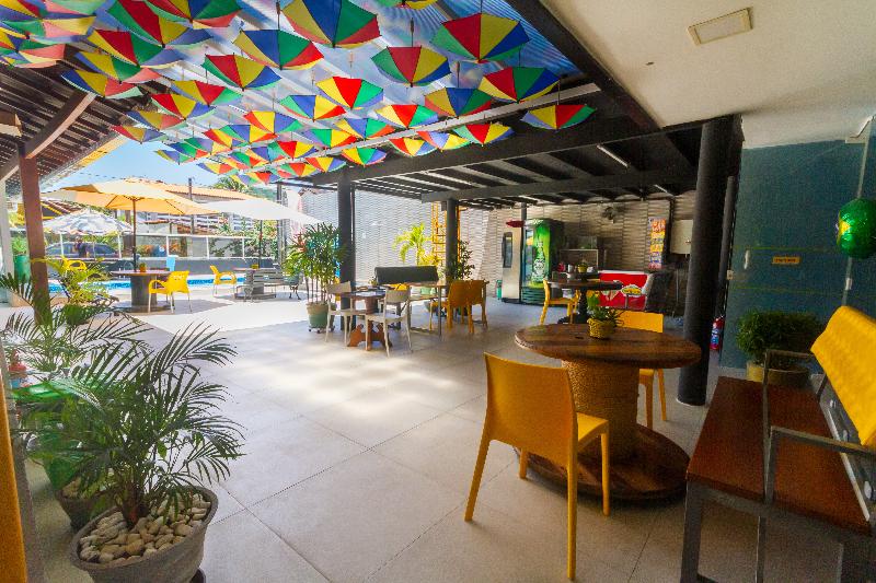 ペンション Pousada Maanaim Porto