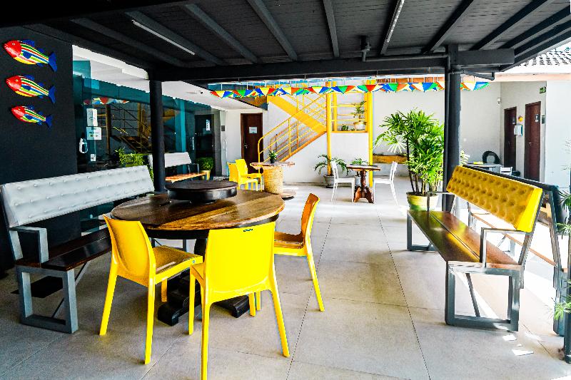 ペンション Pousada Maanaim Porto