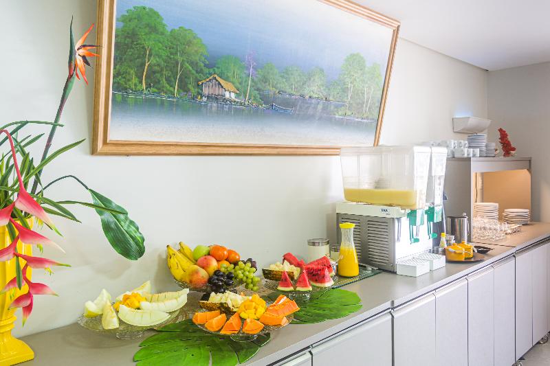 ペンション Pousada Maanaim Porto