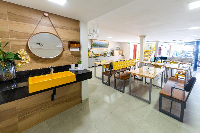 ペンション Pousada Maanaim Porto