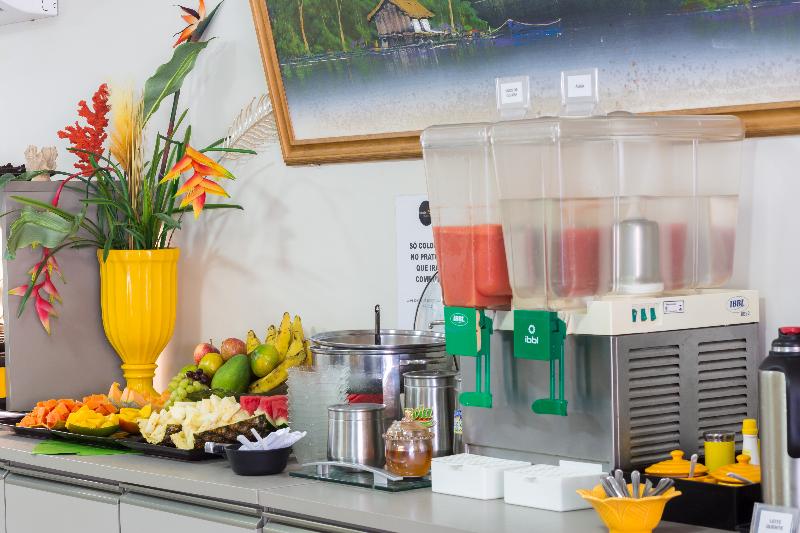 ペンション Pousada Maanaim Porto