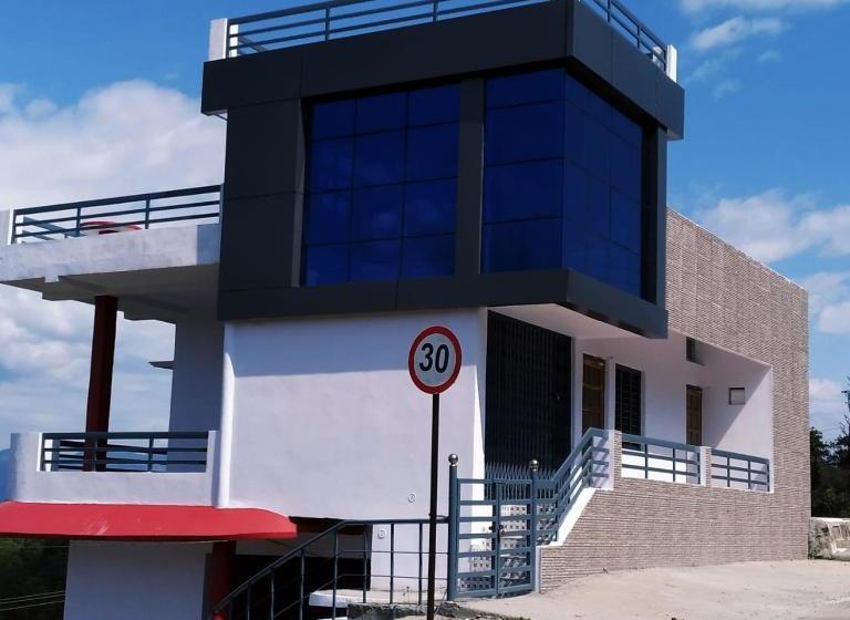 Пансион Valley View