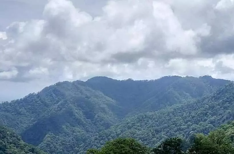 ペンション Valley View