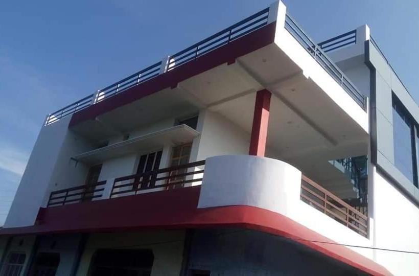 Пансион Valley View