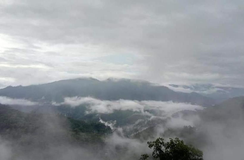 Пансион Valley View