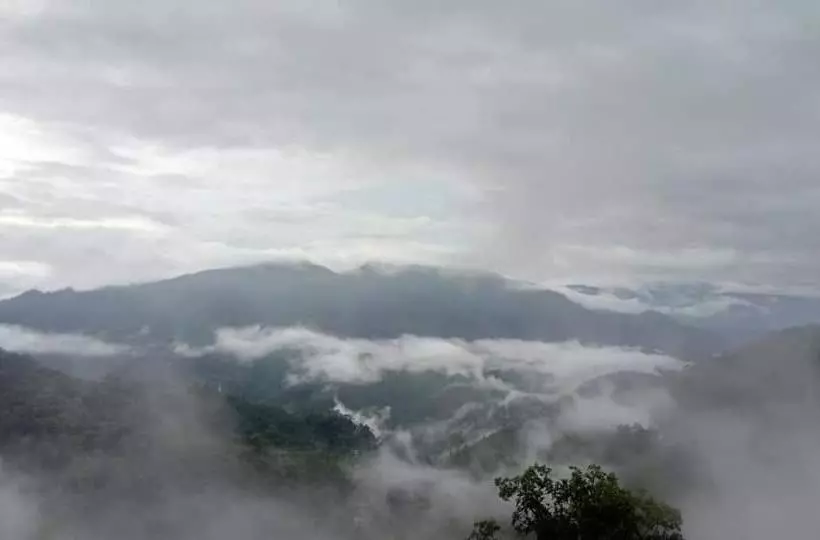 ペンション Valley View