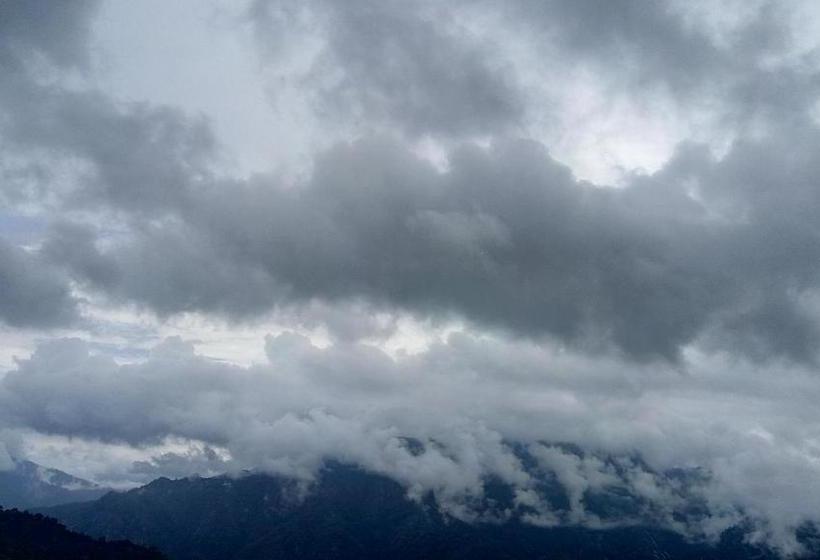 Пансион Valley View