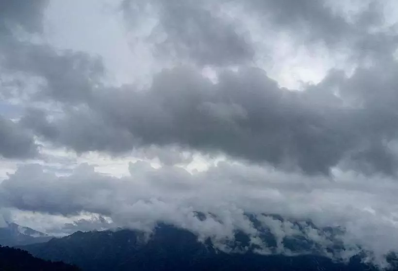 ペンション Valley View