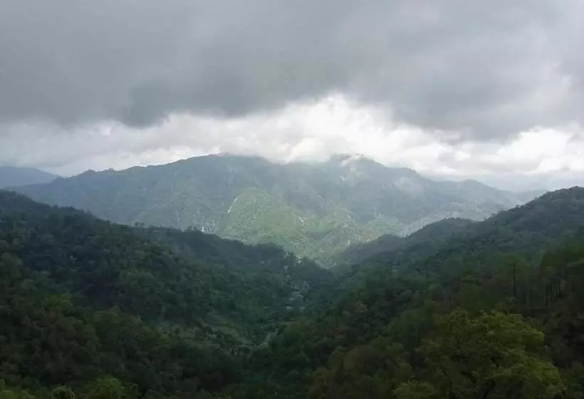 ペンション Valley View