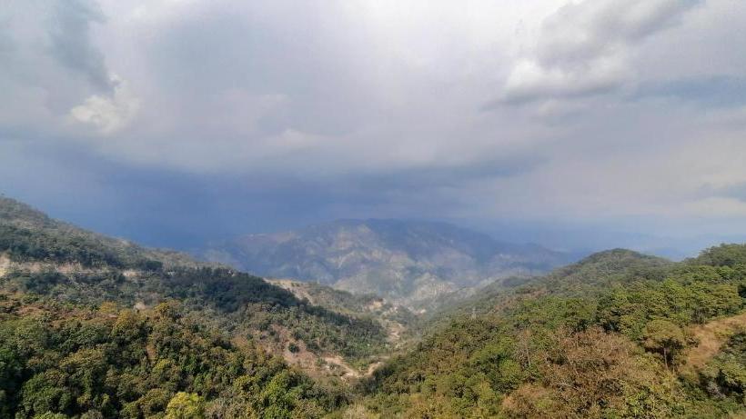 Пансион Valley View