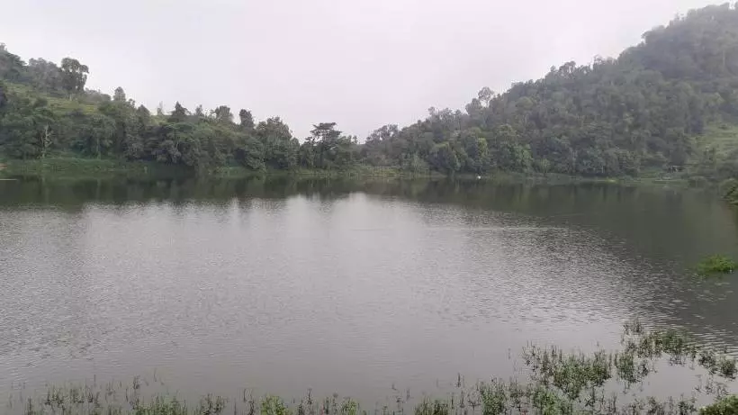 ペンション Valley View