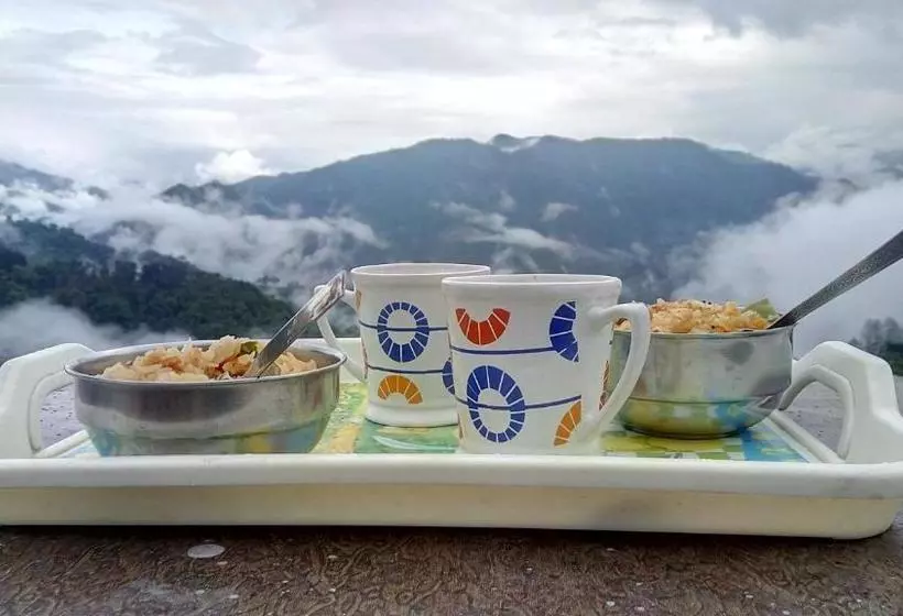 ペンション Valley View