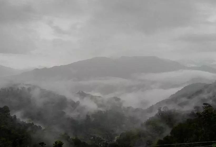 ペンション Valley View