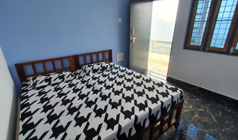 Пансион Valley View