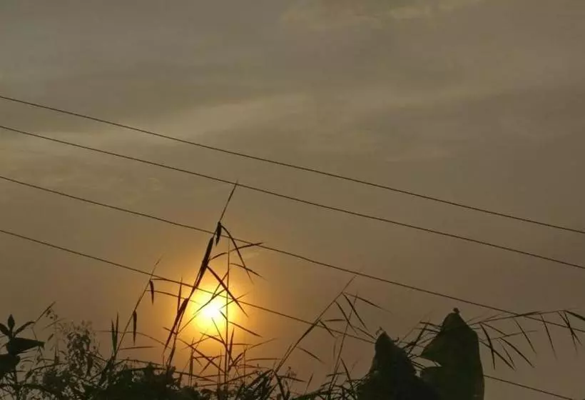 ペンション Valley View