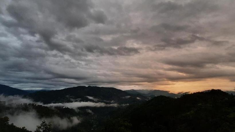 Пансион Valley View