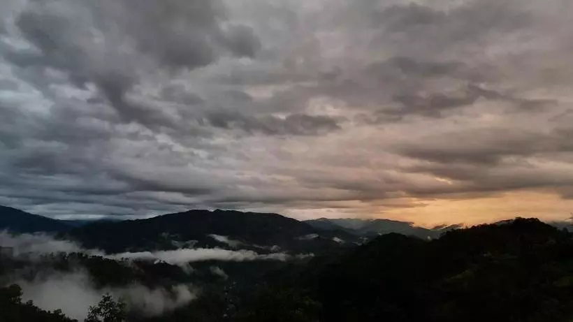 ペンション Valley View