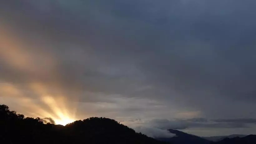 ペンション Valley View