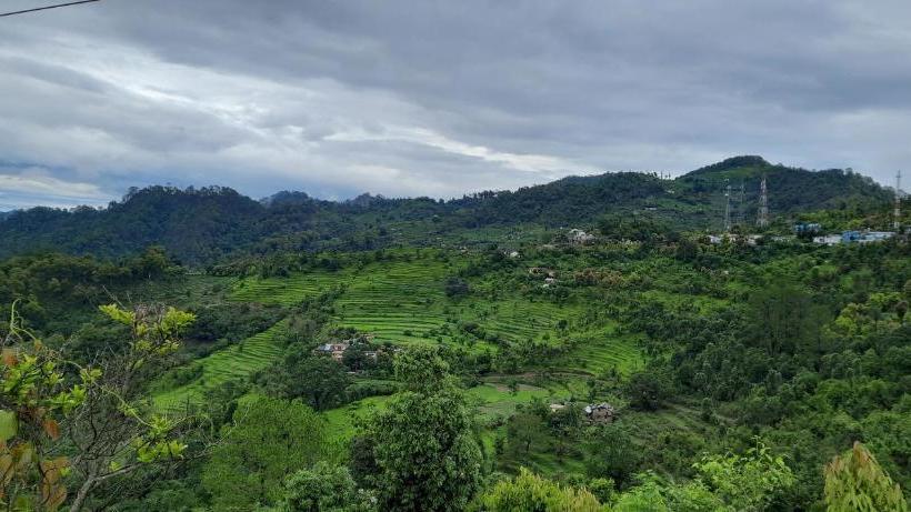 Пансион Valley View
