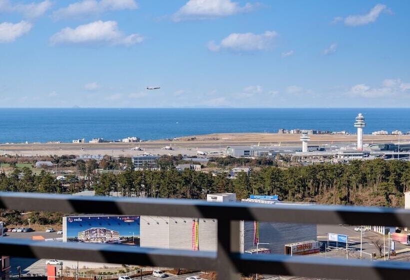 Ventimo Hotel & Residence Jeju