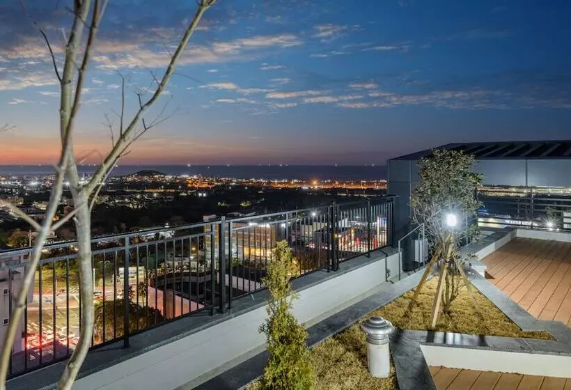 Ventimo Hotel & Residence Jeju