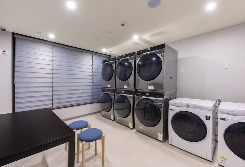 Ventimo Hotel & Residence Jeju