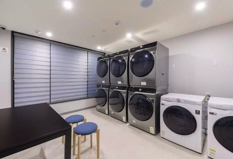 Ventimo Hotel & Residence Jeju