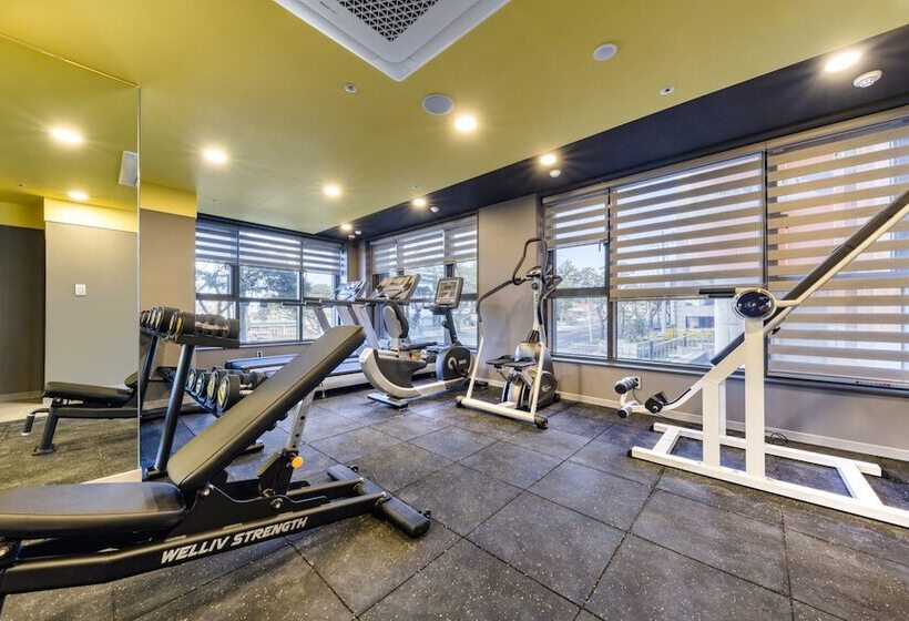 Ventimo Hotel & Residence Jeju