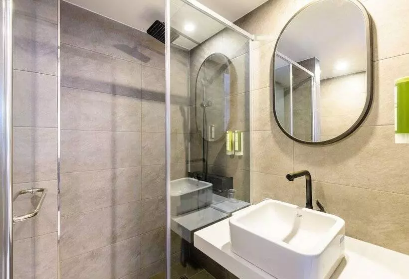 Ventimo Hotel & Residence Jeju