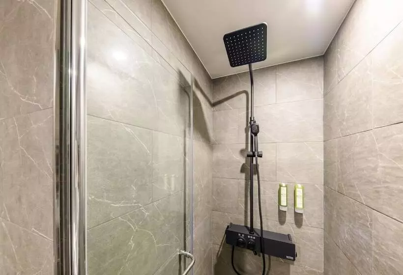 Ventimo Hotel & Residence Jeju