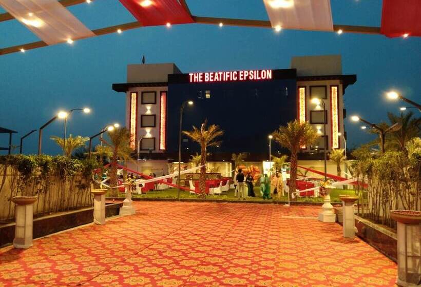 فندق Beatific Epsilon