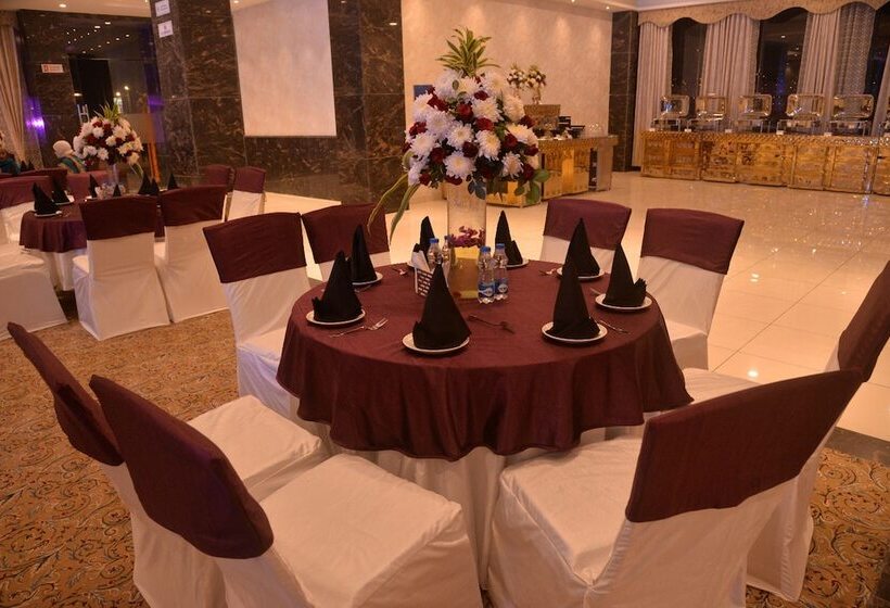 فندق Beatific Epsilon