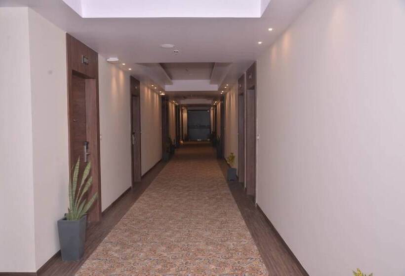 فندق Beatific Epsilon