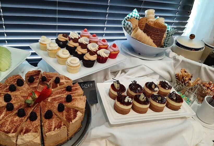 فندق Beatific Epsilon