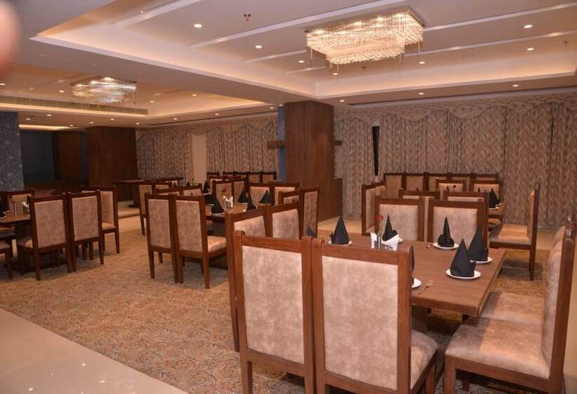 فندق Beatific Epsilon