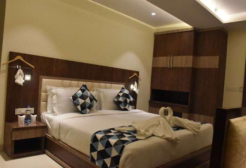 فندق Beatific Epsilon