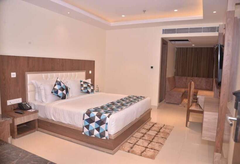 فندق Beatific Epsilon