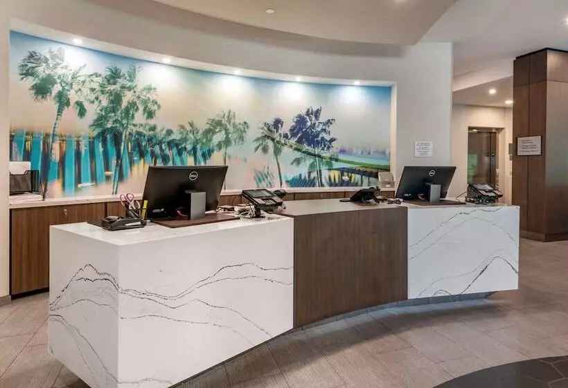 Cambria Hotel Orlando Airport