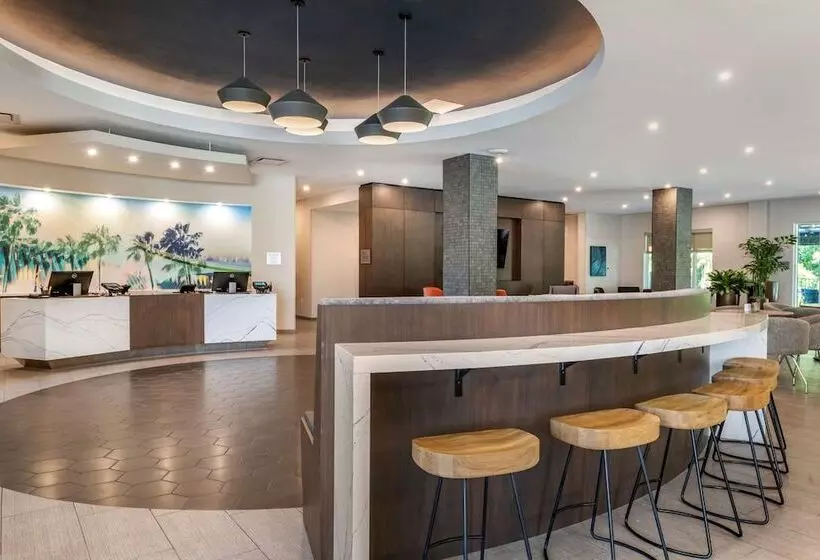 Cambria Hotel Orlando Airport