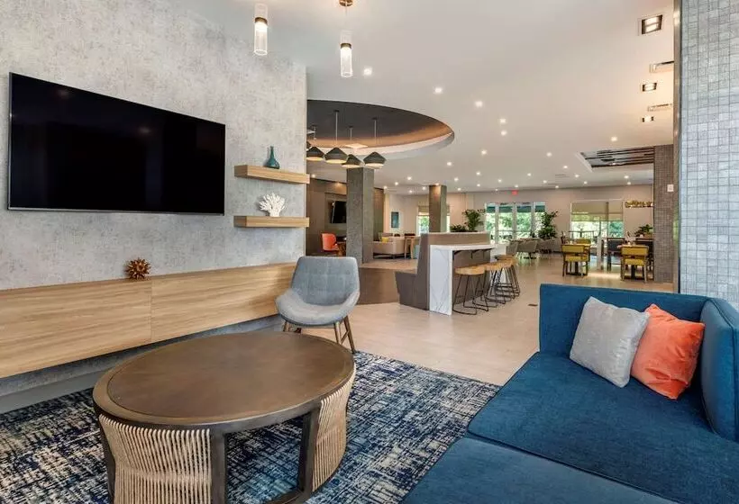 Cambria Hotel Orlando Airport