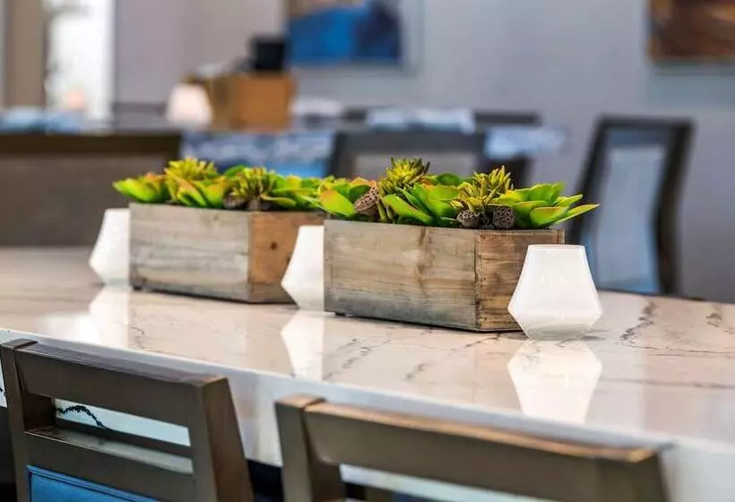 Cambria Hotel Orlando Airport