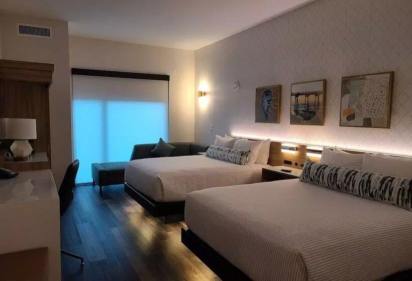 Cambria Hotel Orlando Airport