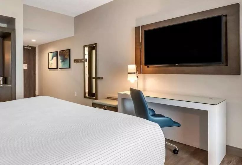 Cambria Hotel Orlando Airport