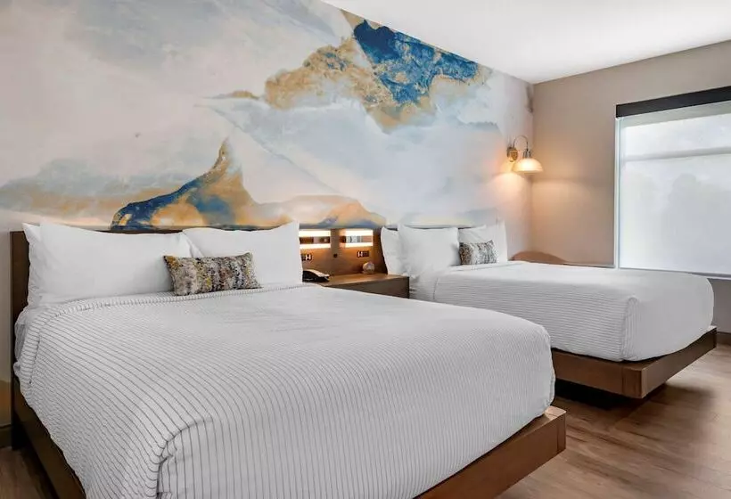 Cambria Hotel Orlando Airport