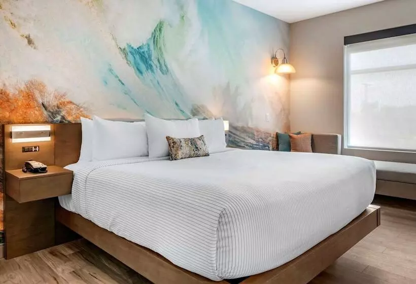 Cambria Hotel Orlando Airport