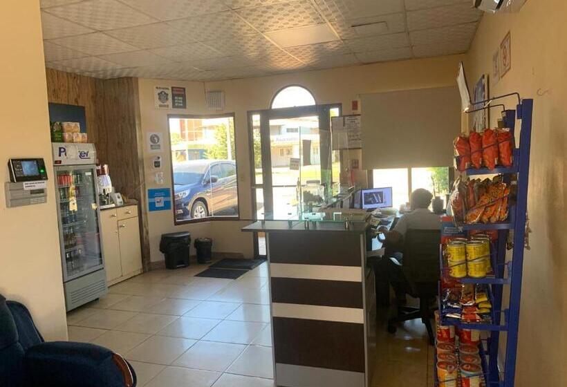 בית מלון כפרי Carisabel