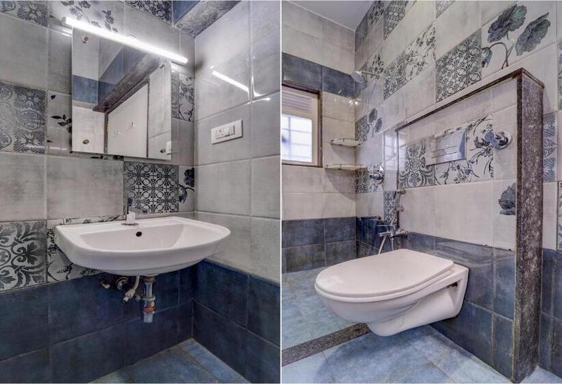 Hôtel G Silver Srj Thaneesh Residency