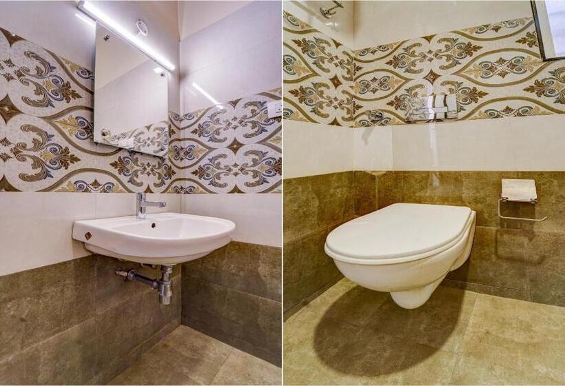 Hôtel G Silver Srj Thaneesh Residency