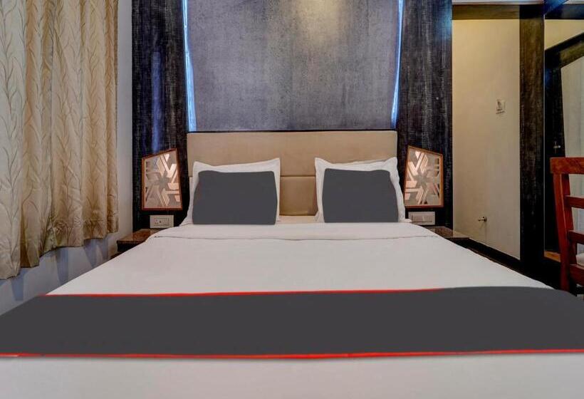 Hôtel G Silver Srj Thaneesh Residency